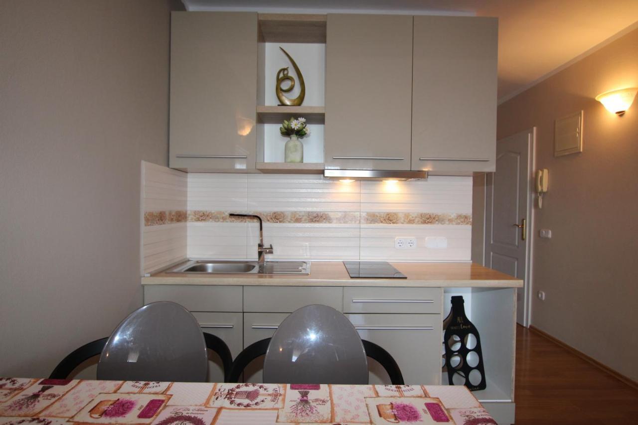 Apartments Markus Porec Room photo